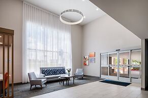 Holiday Inn Express Hotel & Suites Wilson - Hayes Place by IHG