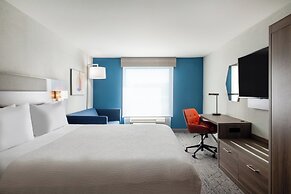 Holiday Inn Express Hotel & Suites Wilson - Hayes Place by IHG