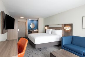 Holiday Inn Express Hotel & Suites Wilson - Hayes Place by IHG
