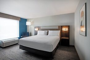 Holiday Inn Express Hotel & Suites Wilson - Hayes Place by IHG