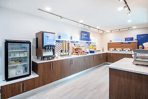 Holiday Inn Express Hotel & Suites Wilson - Hayes Place by IHG