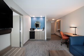 Holiday Inn Express Hotel & Suites Wilson - Hayes Place by IHG