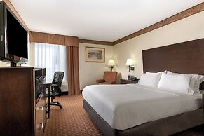 Holiday Inn Express Hotel & Suites Wilson - Hayes Place by IHG