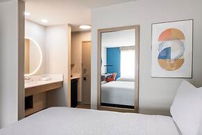 Holiday Inn Express Hotel & Suites Wilson - Hayes Place by IHG