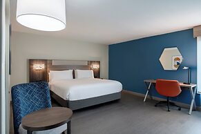 Holiday Inn Express Hotel & Suites Wilson - Hayes Place by IHG