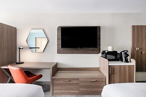 Holiday Inn Express Hotel & Suites Wilson - Hayes Place by IHG