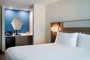 Holiday Inn Express Hotel & Suites Wilson - Hayes Place by IHG