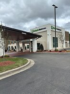 Holiday Inn Express Hotel & Suites Wilson - Hayes Place by IHG