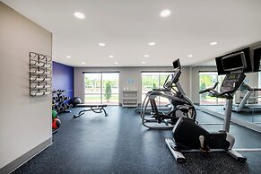 Holiday Inn Express Hotel & Suites Wilson - Hayes Place by IHG
