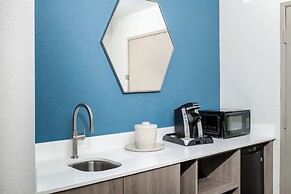 Holiday Inn Express Hotel & Suites Wilson - Hayes Place by IHG