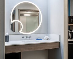 Holiday Inn Express Hotel & Suites Wilson - Hayes Place by IHG