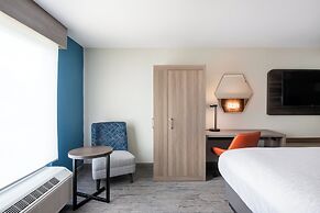 Holiday Inn Express Hotel & Suites Wilson - Hayes Place by IHG