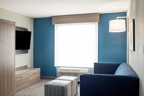 Holiday Inn Express Hotel & Suites Wilson - Hayes Place by IHG