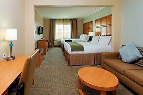 Holiday Inn Express Hotel & Suites Santa Clara-Silicon Valley, an IHG 