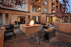 Courtyard by Marriott Beckley