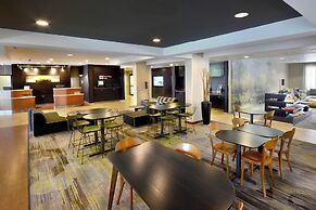 Courtyard by Marriott Beckley