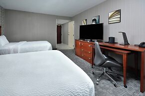 Courtyard by Marriott Beckley