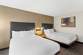 Courtyard by Marriott Chicago Southeast/Hammond