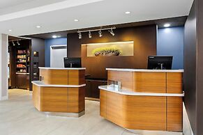 Courtyard by Marriott Chicago Southeast/Hammond