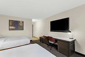 Courtyard by Marriott Chicago Southeast/Hammond