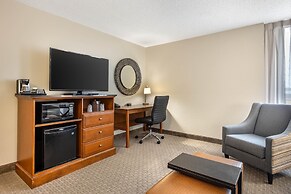 Drury Inn & Suites Springfield, MO