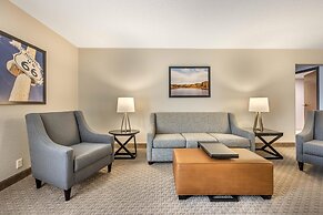 Drury Inn & Suites Springfield, MO