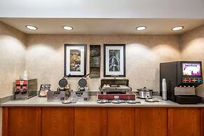 Comfort Inn I-10 West at 51st Ave