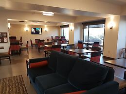 Comfort Inn I-10 West at 51st Ave