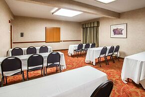 Comfort Inn I-10 West at 51st Ave