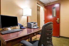 Comfort Inn I-10 West at 51st Ave