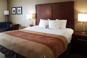 Comfort Inn I-10 West at 51st Ave