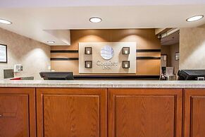 Comfort Inn I-10 West at 51st Ave