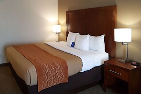 Comfort Inn I-10 West at 51st Ave