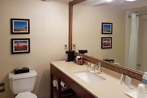 Comfort Inn I-10 West at 51st Ave