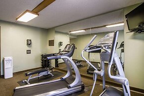 Comfort Inn I-10 West at 51st Ave