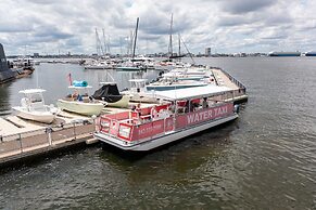 Harborside at Charleston Harbor Resort and Marina