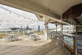 Harborside at Charleston Harbor Resort and Marina