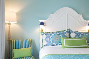 Harborside at Charleston Harbor Resort and Marina