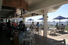 Harborside at Charleston Harbor Resort and Marina