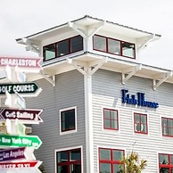 Harborside at Charleston Harbor Resort and Marina