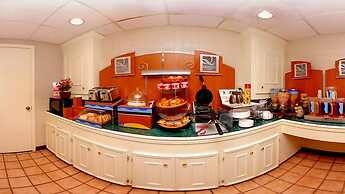 Econo Lodge Canton I-55