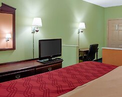 Econo Lodge Canton I-55