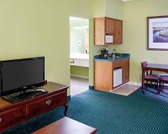 Econo Lodge Canton I-55