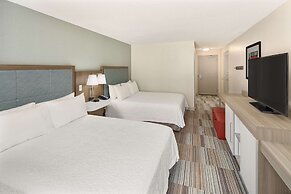 Hampton Inn Atlanta-Georgia Tech-Downtown