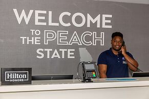 Hampton Inn Atlanta-Georgia Tech-Downtown