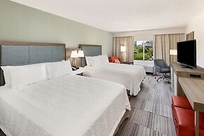 Hampton Inn Atlanta-Georgia Tech-Downtown