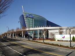 Hampton Inn Atlanta-Georgia Tech-Downtown