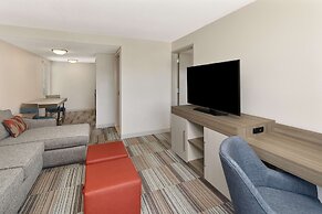 Hampton Inn Atlanta-Georgia Tech-Downtown