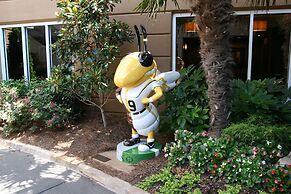 Hampton Inn Atlanta-Georgia Tech-Downtown