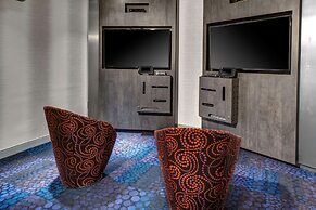 Hampton Inn Atlanta-Georgia Tech-Downtown